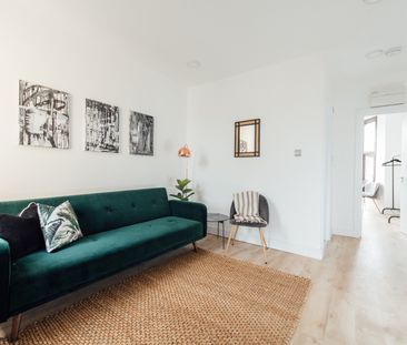 1 Bed Flat, Empress Avenue, IG1 - Photo 5