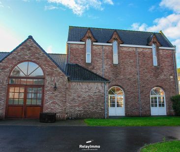 Appartement te huur in Warcoing voor € 690 met 2 slaapkamers - Photo 2