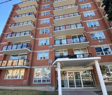 One Bedroom Apartment - No Balcony - Photo 1