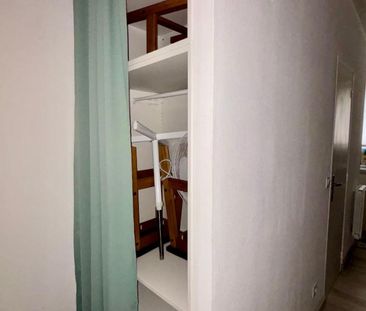 Appartement T1 à louer à Evian Les Bains - Photo 6