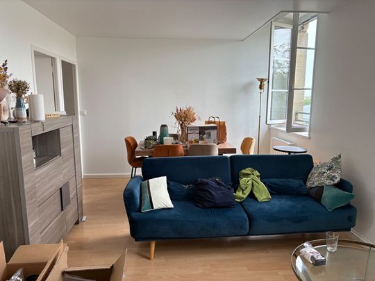 Location Appartement 2 pièces 56m² - Photo 1