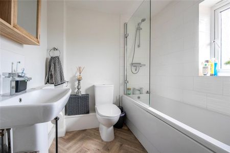 1 bedroom terraced house to rent - Photo 4