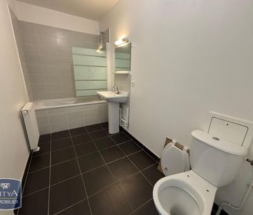 Location Appartement 2 pièces 44m² LE HAVRE 76600 - Photo 5