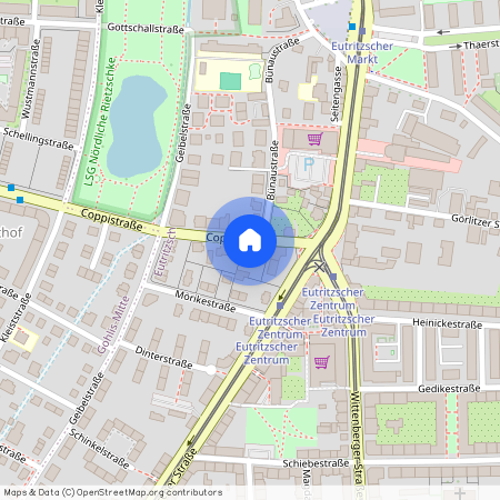 Coppistr. 5, 04157 Leipzig