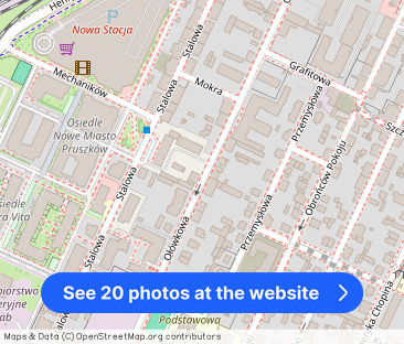 Penthouse + duży taras | Centrum Pruszkowa - Photo 1