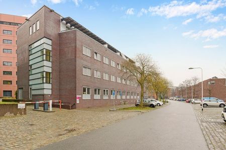 Te huur: Appartement Verlengde Kazernestraat 141 in Deventer - Foto 5