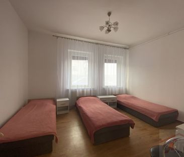 DOM na WYNAJEM TRZEBIEŻ (416906) - Zdjęcie 6