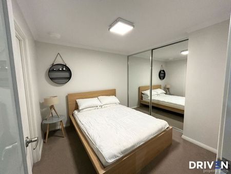 Modern 2x2 Apartment with Park Views in Prime Rockingham Location - Photo 5