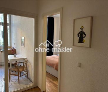 Peaceful haven close to Fetscherplatz / Ruheoase am Fetscherplatz - Photo 2