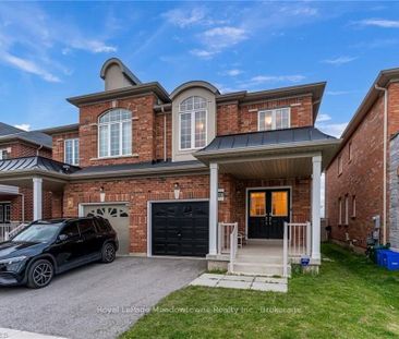 For Lease - 1081 Urell Way, Milton, Ontario - Photo 5