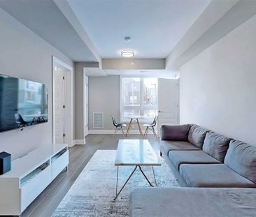 For Lease - 58 Adam Sellers Street Unit# 217, Markham, Ontario - Photo 6