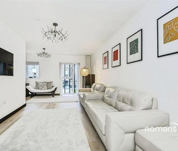 4 bedroom terraced house to rent - Photo 5