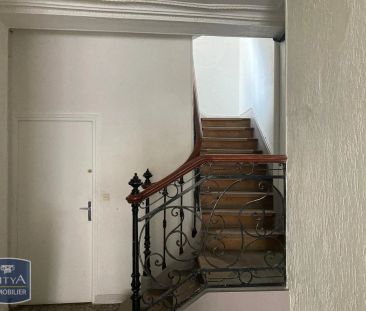 Appartement à louer 2 pièces 54.7m² - Photo 3