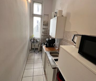 Centrum, 4 pok. po remoncie, ładna kamienica - Photo 4