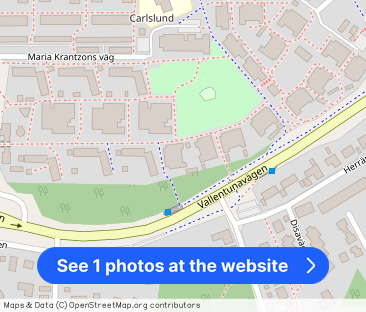 Maria Krantzons väg 7 - Photo 1