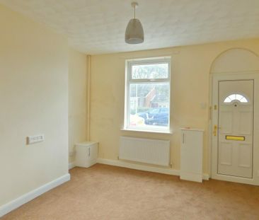 2 bedroom terraced house to rent - Photo 6