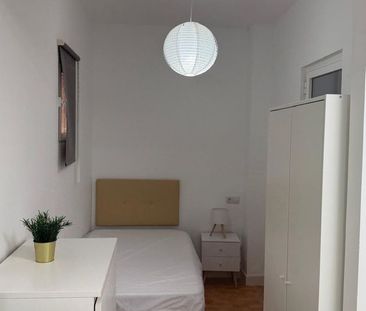 Alquiler de piso en Calle San Vicente - Photo 4