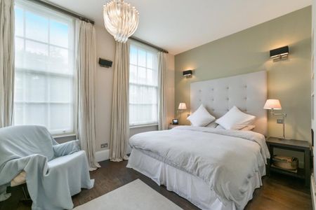 4 bedroom terraced house to rent - Photo 5