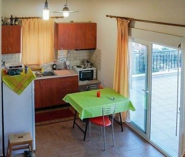 Studio/Γκαρσονιέρα για ενοικίαση Παναγούδα (Καβάλα) - Φωτογραφία 6