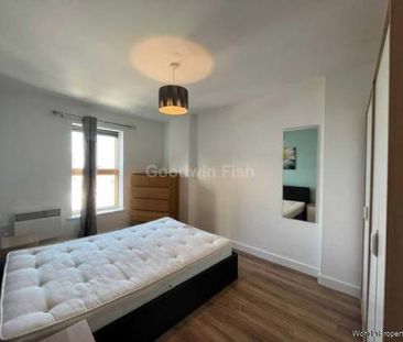1 bedroom property to rent in Manchester - Photo 4