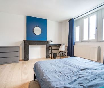 Studio te huur - Photo 6