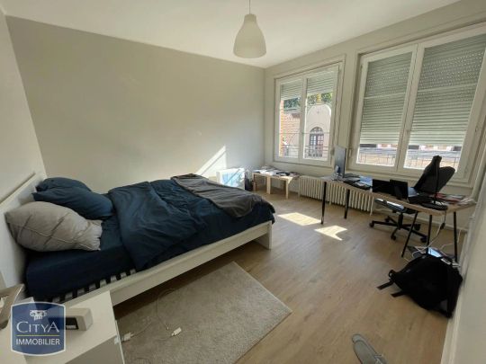 Appartement à louer 3 pièces 76.27m² - Photo 1