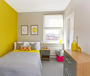 Silver Royd Hill (room 4), Armley, Leeds - Photo 3