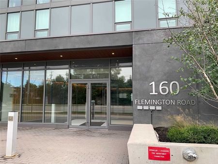 For Lease - 160 Flemington Road Unit# 802, Toronto, Ontario - Photo 5