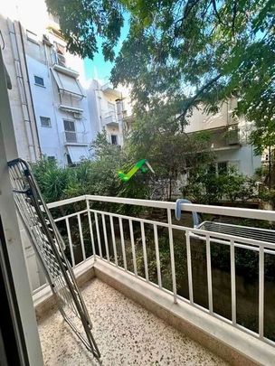 Διαμέρισμα για ενοικίαση Κέντρο (Νέος Κόσμος) - Photo 1