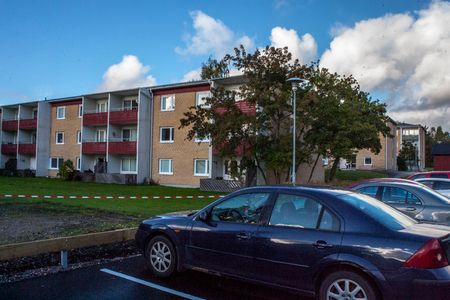 Trosalundsgatan - Foto 2