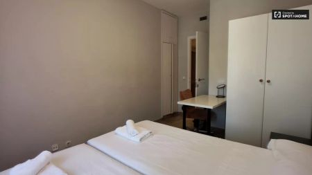 Spacious 4-bedroom apartment for rent in L'Esquerra de l'Eixample - Foto 5