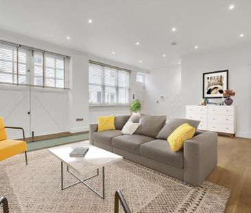 4 bedroom terraced house to rent - Photo 4