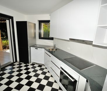 Aussergewöhnlich 3 ½ Zimmerwohnung - Spazioso e originale trilocale - Photo 3