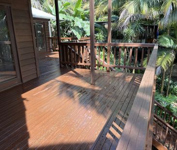 Tranquil Coastal Oasis � Lower Level Duplex Haven - Photo 3