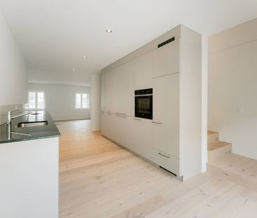 3.5 Zimmer, 122 m² - Foto 1
