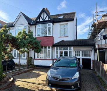 5 bedroom semi-detached house to rent - Photo 5