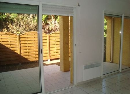 Maison à louer 4 pièces • Lunel - Photo 2