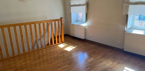 Appartement à louer 2 pièces 42.82m² - Photo 2