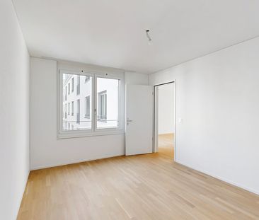 4.5 Zimmer, 93 m², 4. Stock - Foto 4