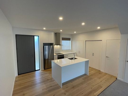 KARORI - Near New Townhouse - Photo 1