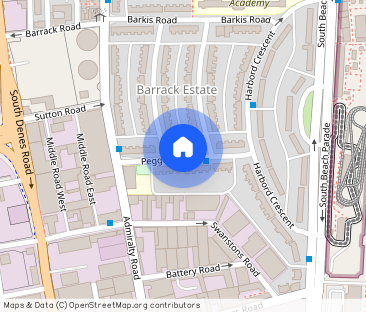 Peggotty Road, Great yarmouth - Photo 1