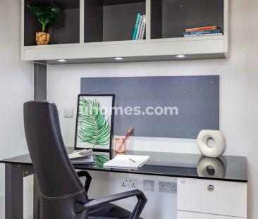 Mezzanine En-Suite1 - Photo 2