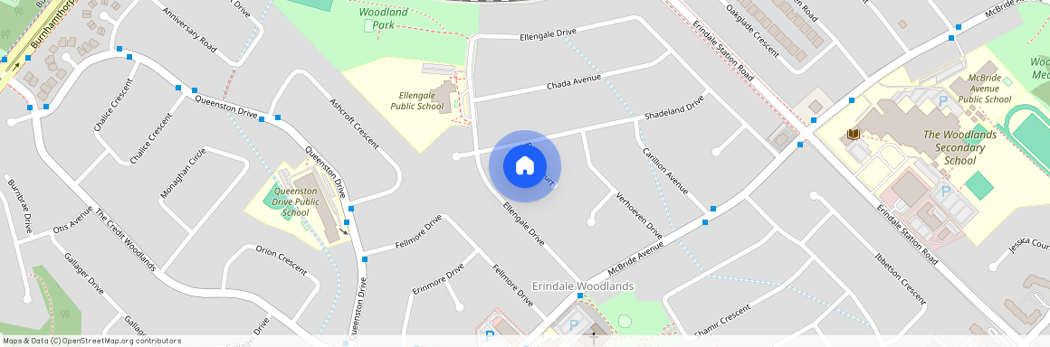 3400 Frobex Court Unit# Lower, Mississauga