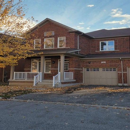 For Lease - 38 Prebble Drive, Markham, Ontario - Photo 1