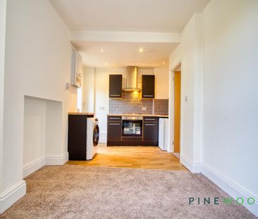 1 BEDROOM Apartment - Ground Floor - Photo 3