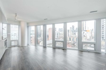 For Lease - 60 Shuter Street Unit# 910, Toronto, Ontario - Photo 4