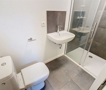 duplex app (2de + 3de v) met 3 slpks, 2 bdks - Bostsestraat 2, 3300... - Photo 1