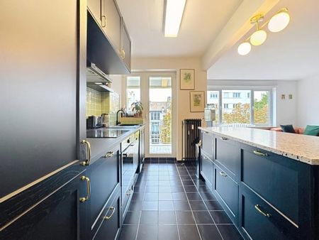 Appartement te huur - Foto 5