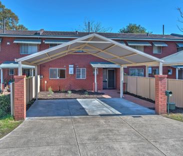 21 Melinga Court, Karawara. - Photo 4