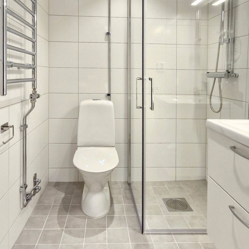 Prästbolsgatan 38 - Photo 1